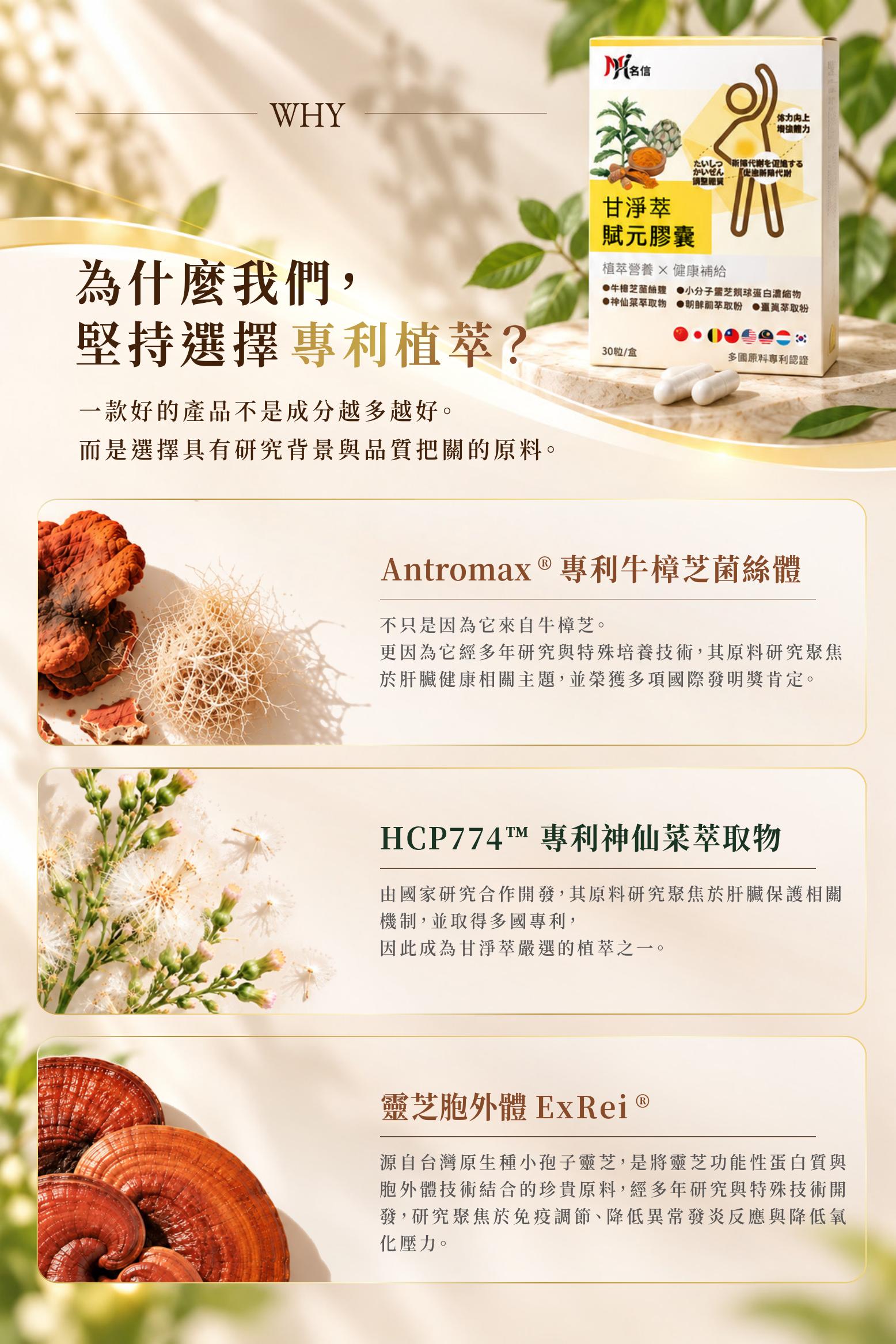 科學實證